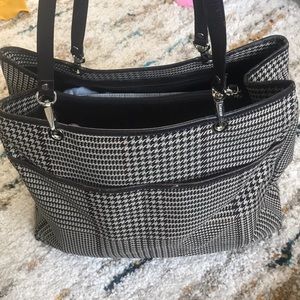 Ralph Lauren handbag